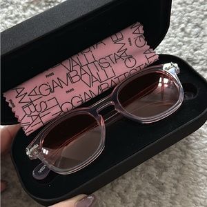 Giambattista Valle x H&M sunglasses